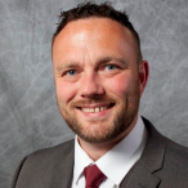 Councillor James Clayton (Bournville/South) - Councillor James Clayton (Bournville/South)