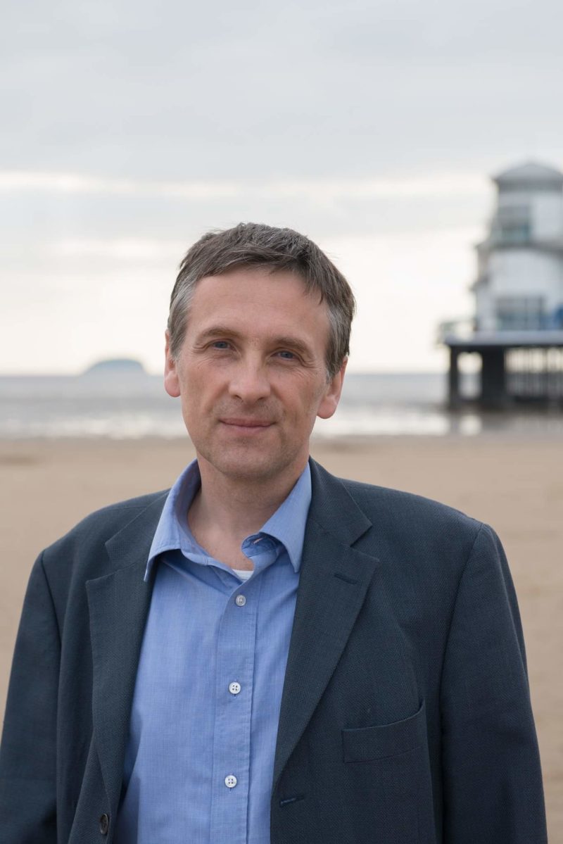 Tim Taylor Parliamentary Candidate for Weston