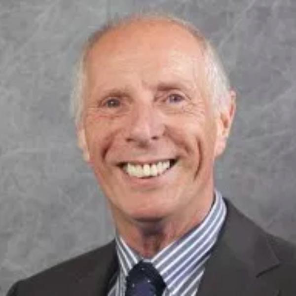 Councillor Alan Peak (Bournville) - Councillor Alan Peak (Bournville)