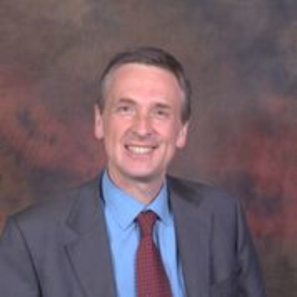 Councillor Tim Taylor - Ward - Milton